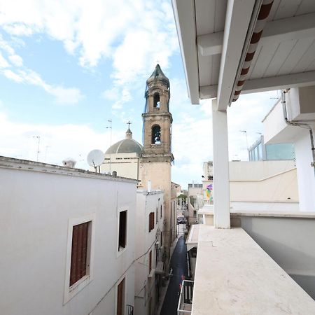 Apartmán Casa Panta Rei 2 Mola di Bari Exteriér fotografie
