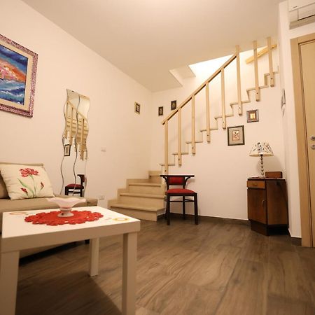 Apartmán Casa Panta Rei 2 Mola di Bari Exteriér fotografie