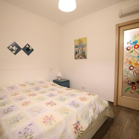 Apartmán Casa Panta Rei 2 Mola di Bari Exteriér fotografie