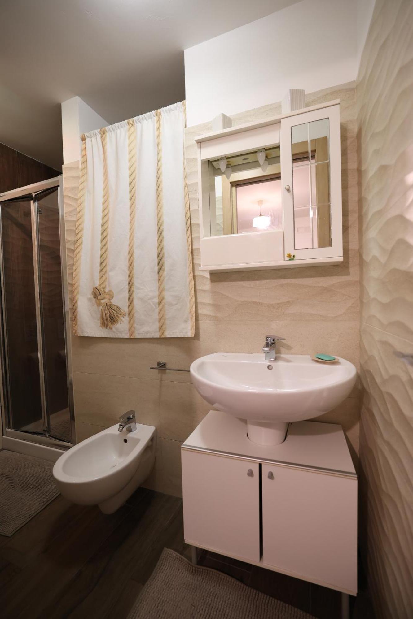 Apartmán Casa Panta Rei 2 Mola di Bari Exteriér fotografie