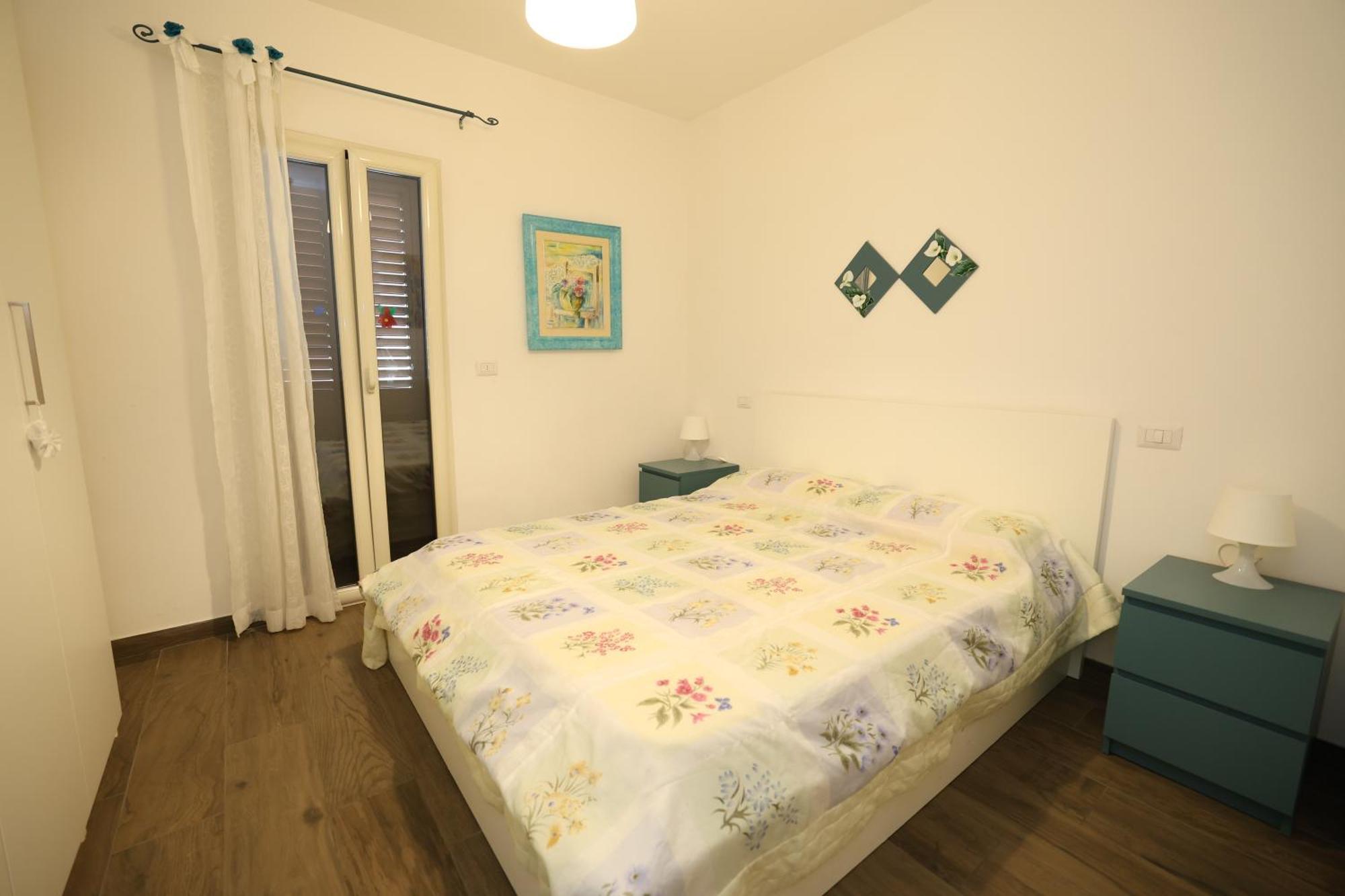 Apartmán Casa Panta Rei 2 Mola di Bari Exteriér fotografie