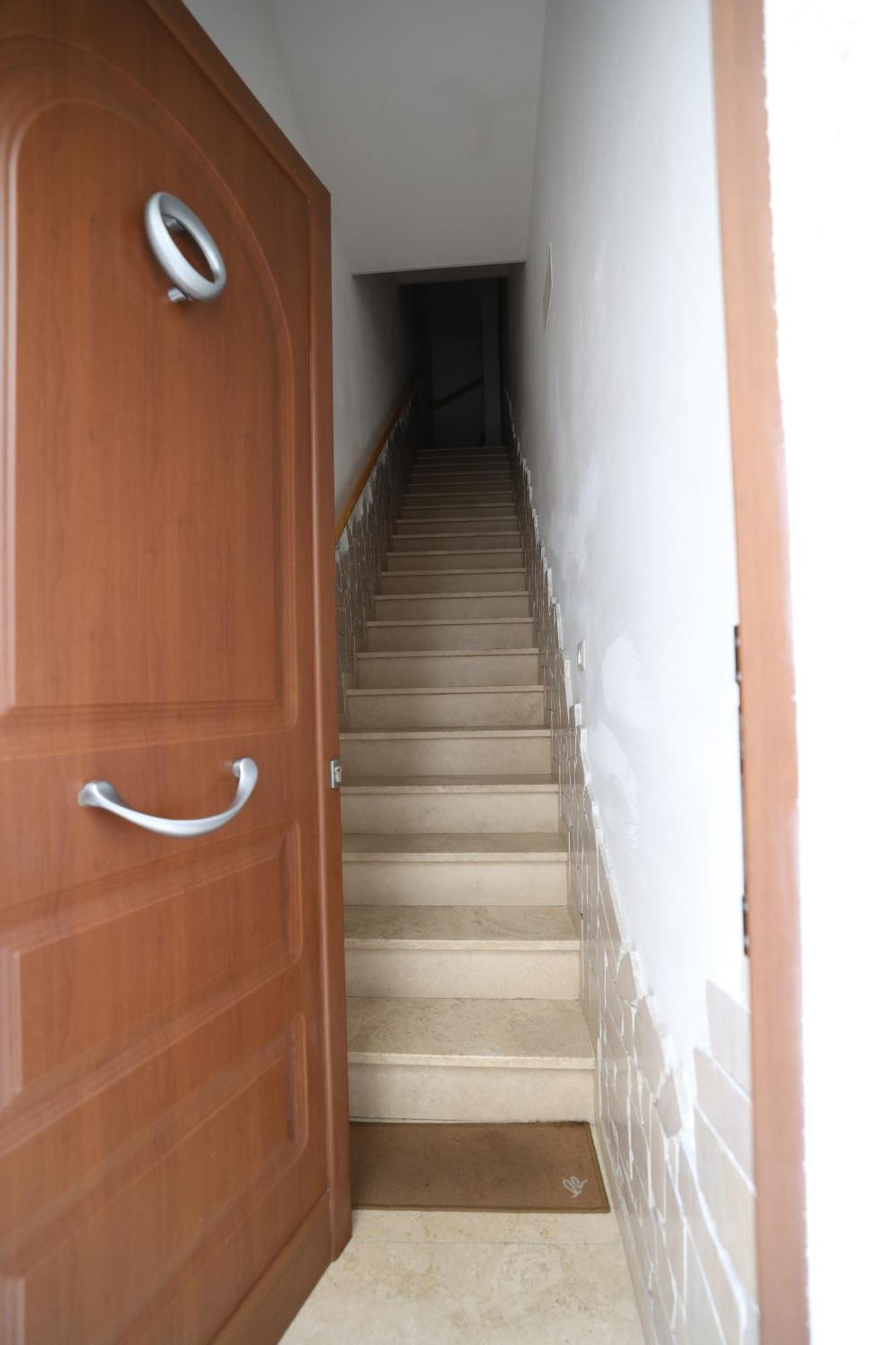 Apartmán Casa Panta Rei 2 Mola di Bari Exteriér fotografie
